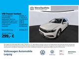 Volkswagen Passat Variant 2.0 TDI Business *AHK*DSG*ACC*IQ - Volkswagen Passat in Leipzig