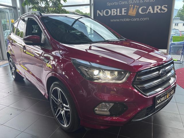 Ford Kuga ST-Line Allrad SONY XENON NAVI