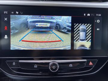 Bild 19 Opel Corsa GS NAVI/KLIMA-AUTO/PDC v+h+CAM/LED