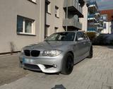BMW 120i E87 M-Paket - BMW 120 aus 2005: 120i