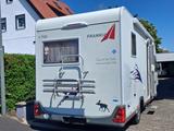 Frankia I 700 FD - Frankia I