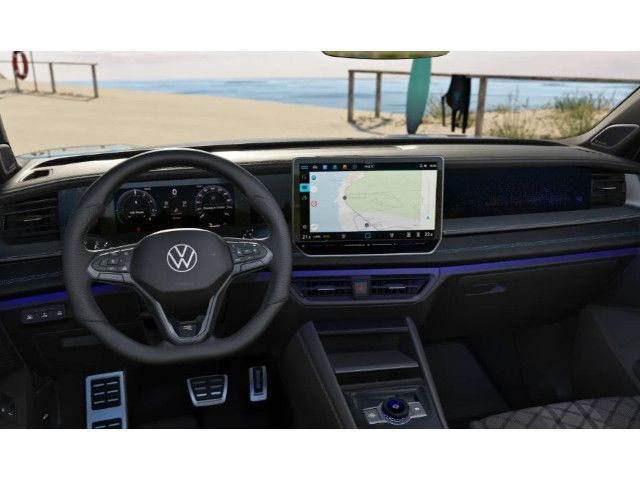 Volkswagen Tayron - Bild 8