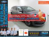 Ford Focus Turnier 1.5 EcoBlue Aut Titanium Kam+AHK