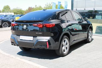 BMW X2 - 5