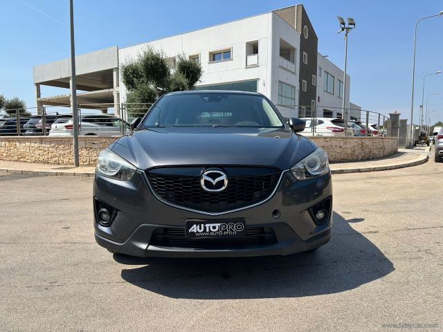 Mazda MAZDA CX-5 2.2L Skyactiv-D 150 CV 2WD Evolve