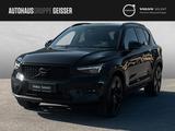 Volvo XC40 B3 Mild-Hybrid Plus Black Edition ACC BLIS