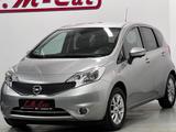 Nissan Note Acenta*360°-KAMERA*NAVI*KLIMATRONIK*TOTWINK - gebrauchte Nissan Note aus dem Jahr 2014