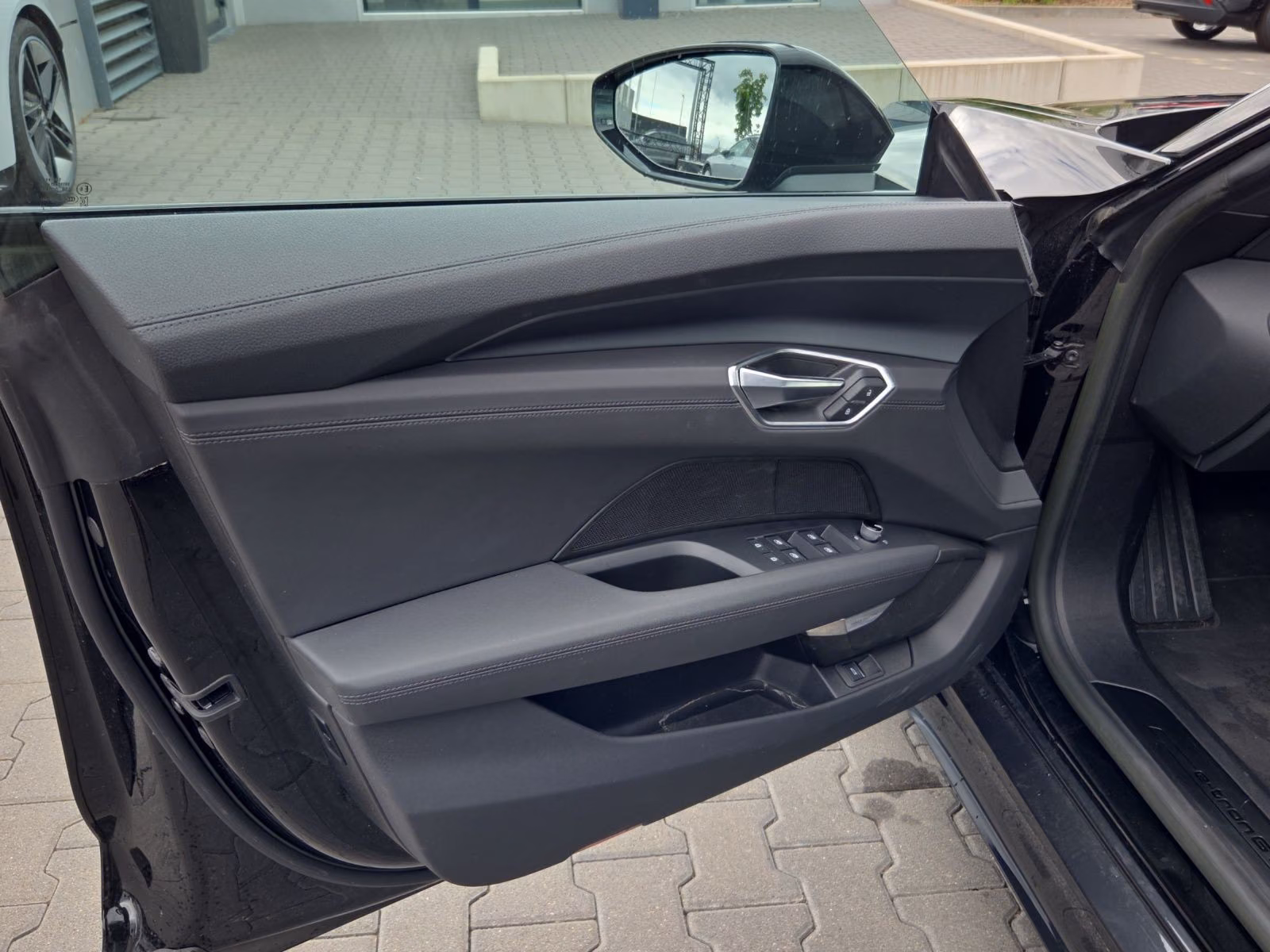Audi e-tron GT quattro*Navi*LED*Alu*B&O*Pano*Kamera