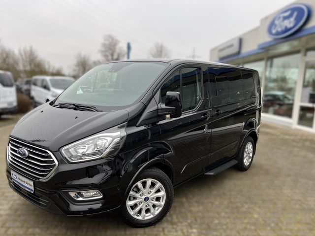 Ford Transit/Tourneo Custom Kombi 320 L1 Titanium