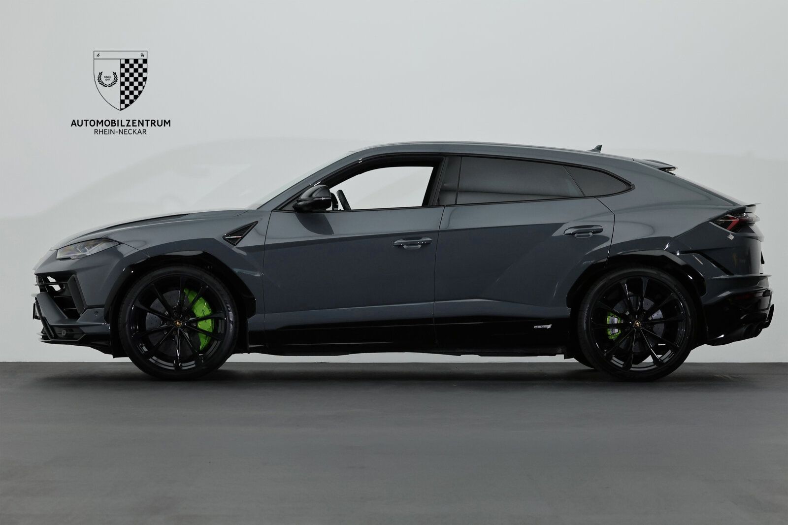 Lamborghini Urus S AdPersonam/Carbon/Style/Park/Bang&Olufsen foto 4
