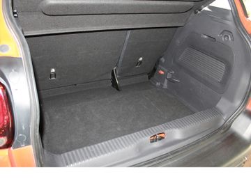 Citron C3 Aircross Feel Pack Diesel