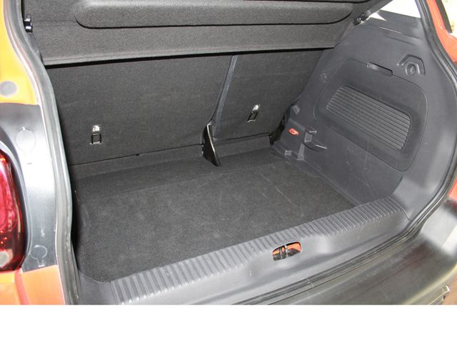 Citron C3 Aircross Feel Pack Diesel