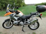 BMW r1200gs - BMW 2005 R 1200 GS