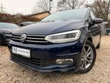 Volkswagen Touran 1.2 TSI Trendline 7Sitz*Pano*Navi*SitzHz. - Volkswagen Touran: 5 Türen