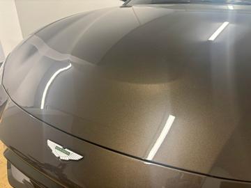 2019 Aston Martin V8 VANTAGE 照片 4