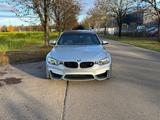 BMW M3 F80 LCI 1 - BMW M3 F80 Gebrauchtwagen