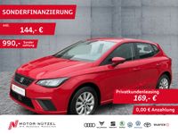 Seat Ibiza - Vorschau Bild 1