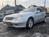 Mercedes-Benz CE 200 C200 Kompressor Sportcoupé - Mercedes-Benz CE-Klasse: Coupe