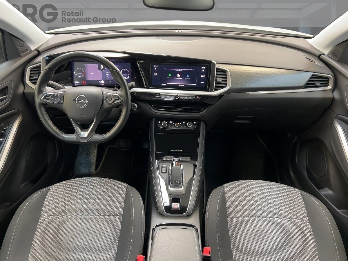 Opel Grandland (X) - Bild 10