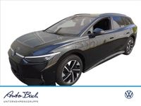 Volkswagen ID.7 - Vorschau Bild 1