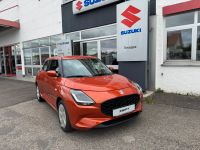 Suzuki Swift - Vorschau Bild 1