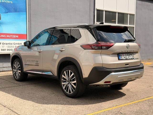 Fahrzeugabbildung Nissan X-Trail 1.5 VC-T e-Power Tekna 20Zoll*PP*HUD