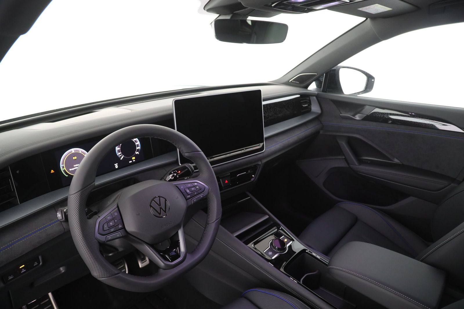 Volkswagen Tayron - Bild 11
