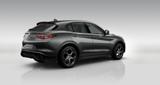 Alfa Romeo Stelvio Veloce Benzin 206 kW (280 PS) AT 8 Allra - Alfa Romeo Stelvio: Grau
