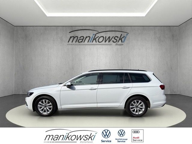 Volkswagen Passat Var. 2.0 TDI 150 PS DSG *BUSINESS*KAM LED imagem 2