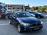 BMW 120d Sport 2.HAND-NAVI-XENON-SHZG-PDC-TÜV 08-25 - BMW 120 mit Diesel-Antrieb: Limousine, 2.0