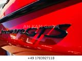 Porsche Chrono Panamera GTS Paket 22"Gemballa Felgen PDK - Porsche: Rot, Leder