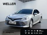 Toyota Camry Executive *LED*Leder*Navi*Kamera*SHZ*PDC* - Toyota Camry: Automatik