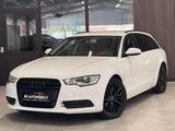 Audi A6 2.0 TFSI*lückenlos Scheckheft*Bi-Xenon*19Zoll - Audi A6 mit Benzin-Antrieb: Kombi, 2.0