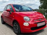 Fiat 500 Club HU INSP NEU 71 PS