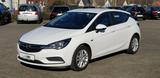 Opel Astra K  Edition Navi SHZ
