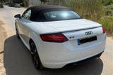 Audi TT Roadster 2.0 TFSI S tronic - - Audi TT Gebrauchtwagen in Köln