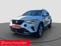 Seat Arona - Vorschau Bild 1