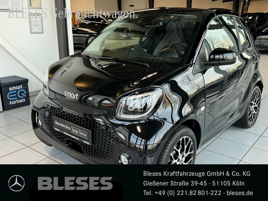 SMART ForTwo – Bild 1