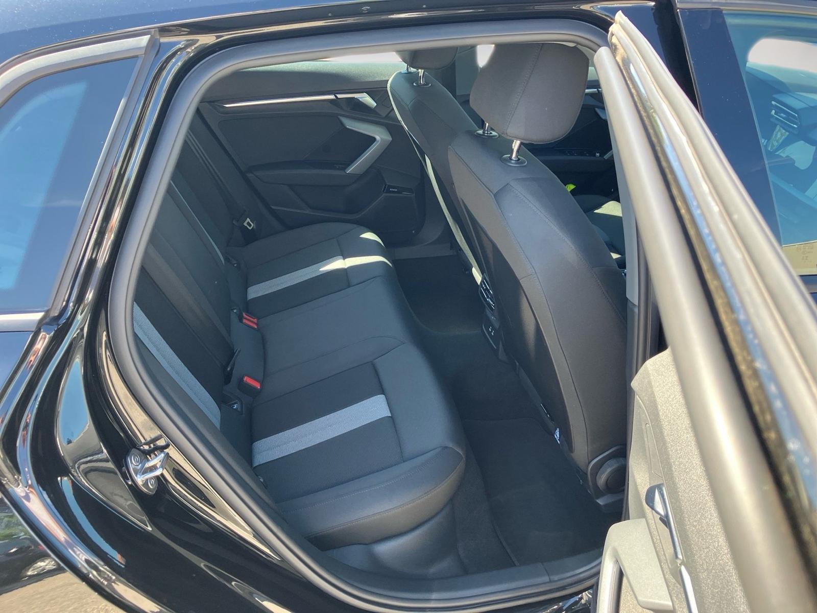 Audi A3 Sportback ADVANCED TDI 150PS S-TRONIC LED.HEA