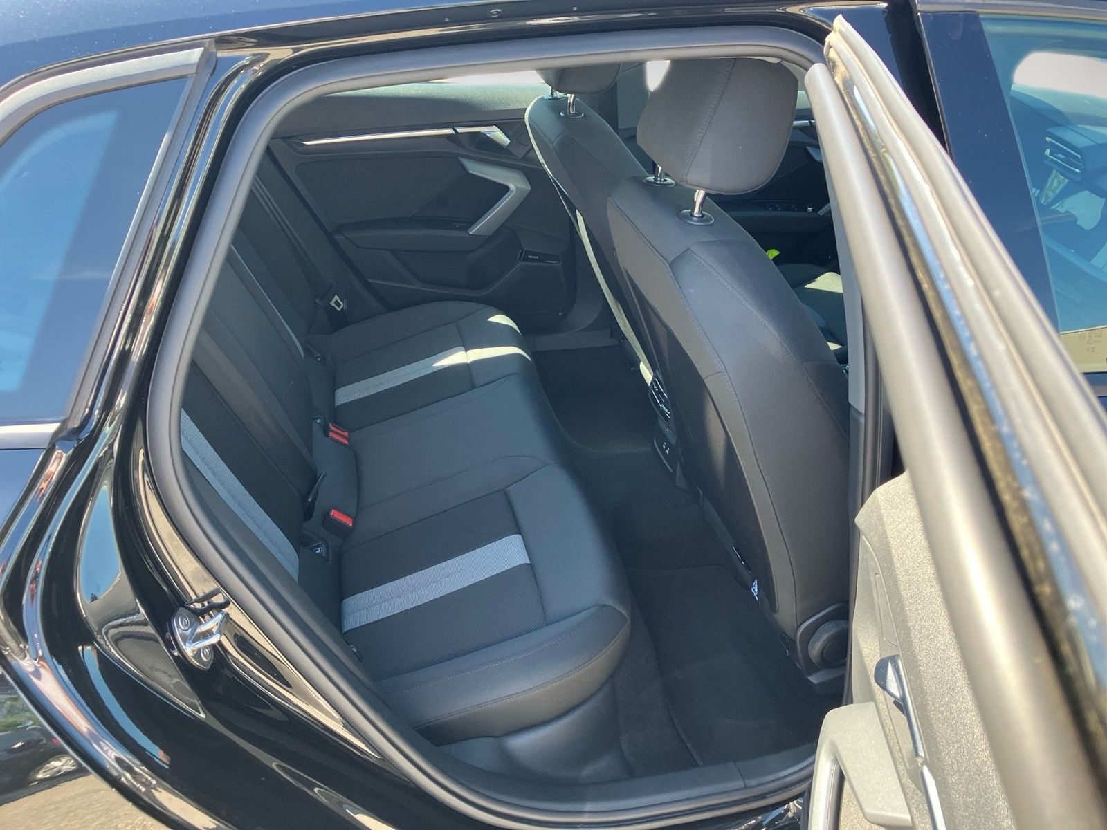 Audi A3 - Bild 10