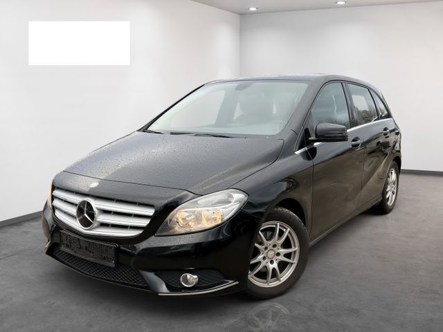 Mercedes-Benz B 180 **NAVI/SHZ**