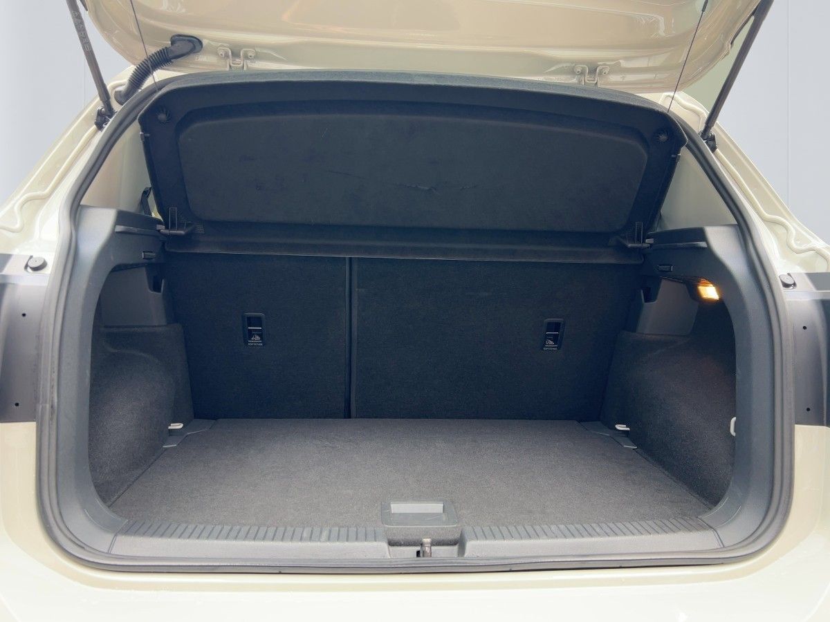 Volkswagen T-Cross - Bild 8