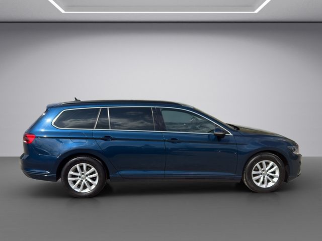 Passat Variant 2.0TDI Business