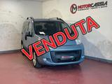 Fiat Qubo 1.4 8V 73 CV Dynamic - Fiat Qubo Dynamic mit Benzin-Antrieb