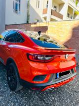 Renault Arkana Mild Hybrid 140 EDC R.S. Line - Renault Arkana von privat