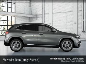 صورة مصغرة 20 لـ 2025 Mercedes-BENZ GLA