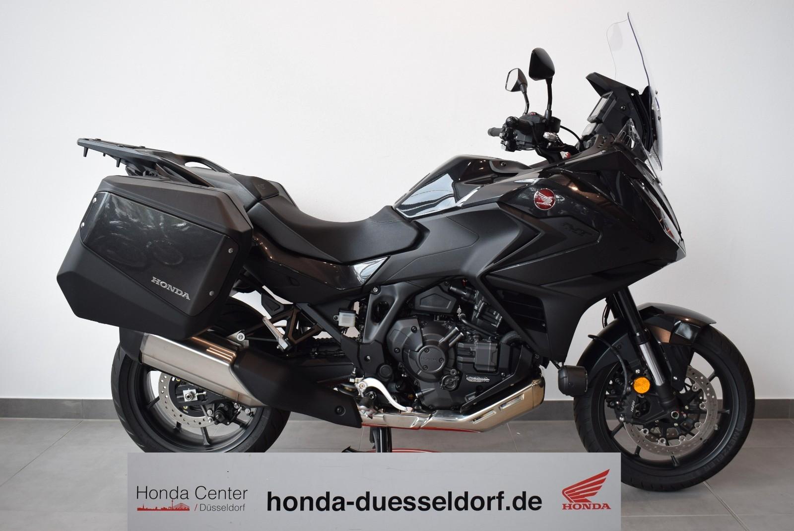 Honda NT 1100 DCT ABS * 1. Hand * Nur 1.024 KM! *