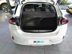 Fahrzeugabbildung Opel Corsa F 1.2 55KW LED, Spurhalteassistent