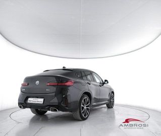 BMW X4 - 3