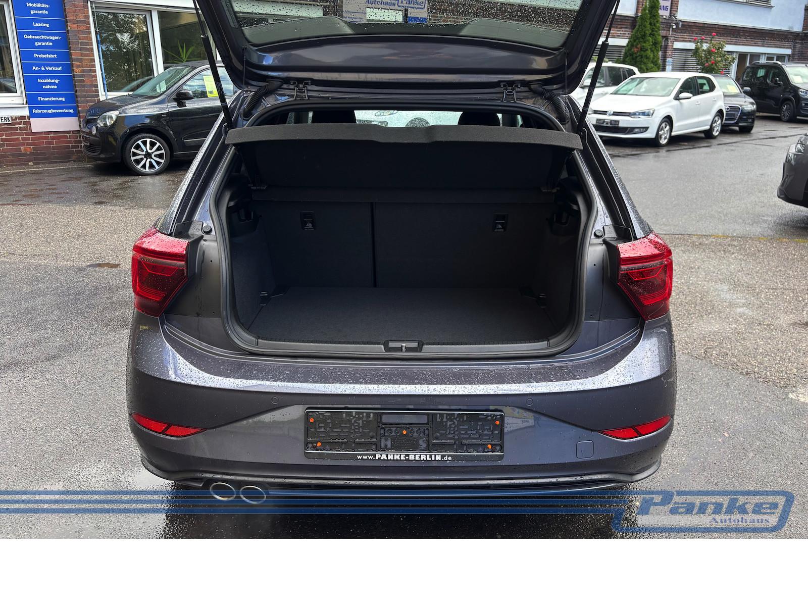 Volkswagen Polo GTI 2.0 DSG*ACC*IQ*Carplay*PDC*SHZ*, миниатюра 12